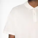 Eco-friendly Piqué Polo with Dropped Shoulders - Image 6