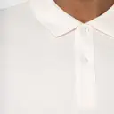 Eco-friendly Piqué Polo with Dropped Shoulders - Image 7