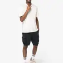 Eco-friendly Piqué Polo with Dropped Shoulders - Image 2