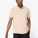 Eco-friendly Piqué Polo - Image 9