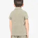Ecoresponsabel jongenspoloshirt - Afbeelding 3