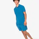 Ecoresponsible Frottee-Shorts - Bild 3