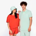 Ecoresponsible Frottee-Shorts - Bild 5
