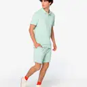 Ecoresponsible Frottee-Shorts - Bild 4