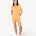 Ecoresponsables Polo aus Frottee - Bild 2