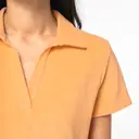 Ecoresponsables Polo aus Frottee - Bild 6