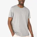 T-shirt ecologisch verantwoord - Afbeelding 5