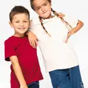 Eco-friendly T-shirt - Image 1