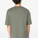 Oversized eco-vriendelijk T-shirt French Terry - Afbeelding 5