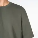 Oversized eco-vriendelijk T-shirt French Terry - Afbeelding 7