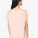 Eco-friendly T-shirt with rolled sleeves - Image 3