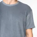 Eco-friendly Terry T-shirt - Image 5