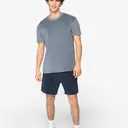 Eco-friendly Terry T-shirt - Image 2