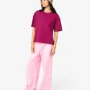 Oversized Eco-Friendly T-Shirt - Image 2