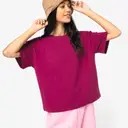 Oversized Eco-Friendly T-Shirt - Image 3