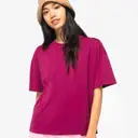 Oversized Eco-Friendly T-Shirt - Image 1