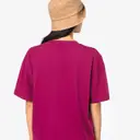 Oversized Eco-Friendly T-Shirt - Image 4