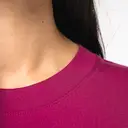Oversized Eco-Friendly T-Shirt - Image 6