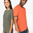 Eco-friendly Washed T-shirt - Image 1
