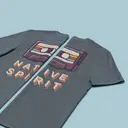 Eco-friendly Washed T-shirt - Image 5