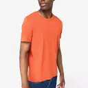 Eco-friendly Washed T-shirt - Image 3