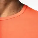 Eco-friendly Washed T-shirt - Image 7