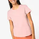 Eco-friendly Washed T-shirt - Image 1