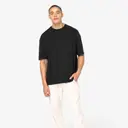 Oversized ecologische T-shirt - Afbeelding 2