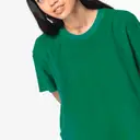 Eco-friendly Terry T-shirt - Image 1