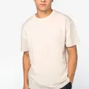 Eco-friendly T-shirt with Dropped Shoulders - Image 6