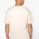 Eco-friendly T-shirt with Dropped Shoulders - Image 7