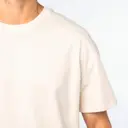Eco-friendly T-shirt with Dropped Shoulders - Image 8