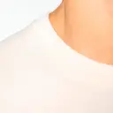 Eco-friendly T-shirt with Dropped Shoulders - Image 9
