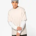 Oversized eco-friendly T-shirt - Image 5