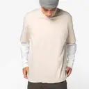 Oversized eco-friendly T-shirt - Image 1