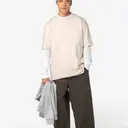 Oversized eco-friendly T-shirt - Image 2