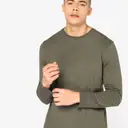 Eco-friendly Long Sleeve T-shirt - Image 3
