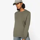 Eco-friendly Long Sleeve T-shirt - Image 4