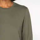 Eco-friendly Long Sleeve T-shirt - Image 7
