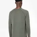 Eco-friendly long sleeve raglan T-shirt - Image 3