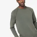Eco-friendly long sleeve raglan T-shirt - Image 2