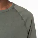 Eco-friendly long sleeve raglan T-shirt - Image 4