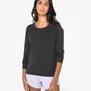 Eco-friendly long sleeve raglan T-shirt - Image 3