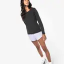 Eco-friendly long sleeve raglan T-shirt - Image 2