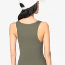 Duurzaam geribbelde tanktop - Afbeelding 4