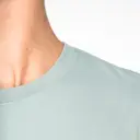 Eco-friendly Dip Dye T-shirt - Image 5
