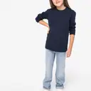Eco-friendly Long Sleeve T-shirt - Image 3