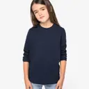Eco-friendly Long Sleeve T-shirt - Image 2