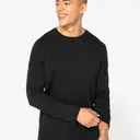 Eco-friendly Long Sleeve T-shirt - Image 3