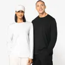 Eco-friendly Long Sleeve T-shirt - Image 1